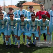 IL PAGELLONE. Albissole, ritorno in grande stile IL PAGELLONE. Albissole, ritorno in grande stile