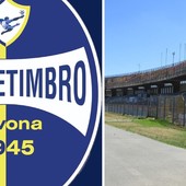 Calcio. La Letimbro giocherà al Bacigalupo nella stagione 2024/2025 Calcio. La Letimbro giocherà al Bacigalupo nella stagione 2024/2025