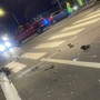 Video tra le risate dopo l'incidente mortale postati sui social, lo sdegno e la rabbia: "Proviamo schifo, è aberrante" Video tra le risate dopo l'incidente mortale postati sui social, lo sdegno e la rabbia: "Proviamo schifo, è aberrante"