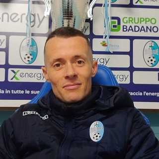 Calcio | Un super Sogno trascina il Pietra Ligure: "Con la Genova Calcio vittoria di peso. Ora in Coppa per farci conoscere"