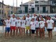 &quot;Insieme sotto rete&quot;, beach volley e solidarietà ad Albisola per raccogliere fondi per la Croce Verde (FOTO E ViDEO)