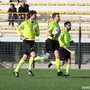 Masini dirigerà Voltri - Rabona