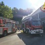 Millesimo, incendio alla Marchisio Bici: prorogato lo stop alla raccolta di frutta e ortaggi, attesi i controlli ambientali Millesimo, incendio alla Marchisio Bici: prorogato lo stop alla raccolta di frutta e ortaggi, attesi i controlli ambientali