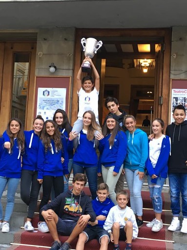 Coppa Liguria di sci alpino al via nel week end a Limone Piemonte