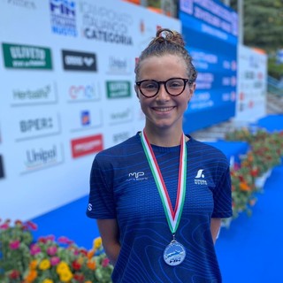 IdeaSport Albenga protagonista ai Campionati Nazionali Estivi: grandi risultati e nuovi talenti in evidenza