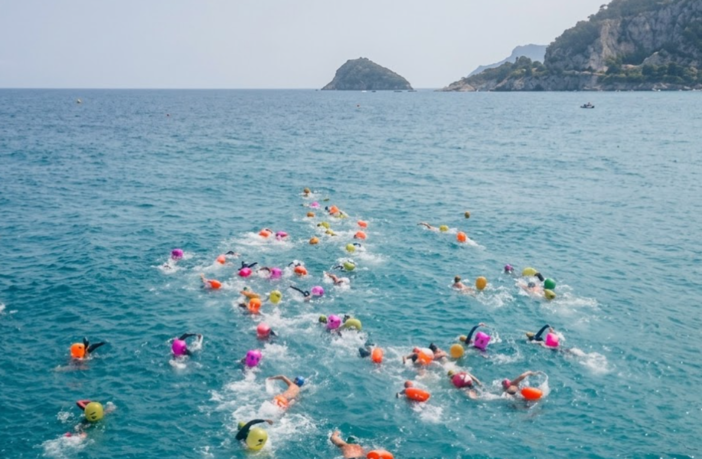 Nuoto | Bergeggi è pronta, tra una settimana scatta I'm Ponente Nuoto | Bergeggi è pronta, tra una settimana scatta I'm Ponente