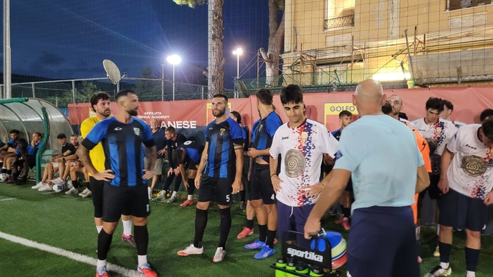 (Foto Flammia) (Foto Flammia)