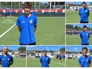 Calcio, Serie D. Imperia, conferme e rinforzi: altre novità in vista dell'esordio con il Celle Varazze Calcio, Serie D. Imperia, conferme e rinforzi: altre novità in vista dell'esordio con il Celle Varazze