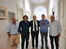 Prove di disgelo tra Sanremese e Virtus: fine delle polemiche su stadio e impianti Prove di disgelo tra Sanremese e Virtus: fine delle polemiche su stadio e impianti