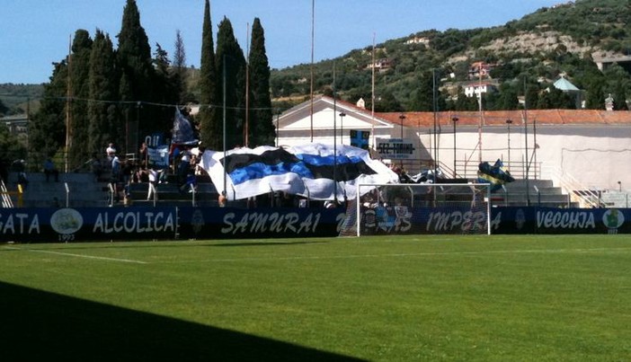L'Imperia Calcio festeggia 91 anni di storia, domenica grande festa allo stadio Ciccione L'Imperia Calcio festeggia 91 anni di storia, domenica grande festa allo stadio Ciccione