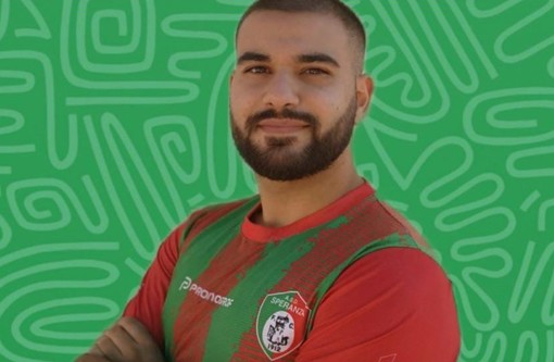 Calciomercato. Lo Speranza pesca ancora dal Q&V, dopo Carocci ecco Geordie Murialdo Calciomercato. Lo Speranza pesca ancora dal Q&V, dopo Carocci ecco Geordie Murialdo
