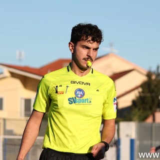 Kartal dirigerà Ventimiglia - Pontelungo