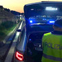 A10, incidente mortale tra Varazze e Arenzano: muore un motociclista, quattro feriti A10, incidente mortale tra Varazze e Arenzano: muore un motociclista, quattro feriti