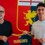 Calcio | Joi Nuredini rinnova con il Genoa, il giovane centravanti albissolese sarà rossoblu fino al 2029 Calcio | Joi Nuredini rinnova con il Genoa, il giovane centravanti albissolese sarà rossoblu fino al 2029