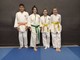Judo Club Luigi Sicco. Ottima Martina Delrio, ad Arenzano secondo posto nelle qualificazioni ai Campionati Italiani Judo Club Luigi Sicco. Ottima Martina Delrio, ad Arenzano secondo posto nelle qualificazioni ai Campionati Italiani