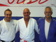 Judo: tantissimi atleti da tutta la Liguria per lo stage del Professor Nahon a Savona