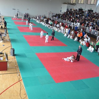 Judo: domenica torna l'immancabile appuntamento con il "Memorial Sicco"