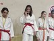 Judo. La Polisportiva Laigueglia brilla a Novi Ligure: primo posto per Rachele Siffredi