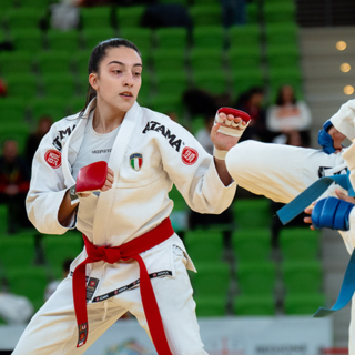 Il grande Ju Jitsu torna in Liguria, arriva l'Open di inizio febbraio