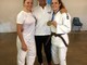 Fotonotizia. Judo: Isabella Raimondo e Althea Secchi brillano al Trofeo Internazionale di Bergamo