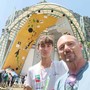 Arrampicata, il carcarese Jacopo Titi sfiora il podio mondiale: quarto nello Speed Under 17 ad Arco Arrampicata, il carcarese Jacopo Titi sfiora il podio mondiale: quarto nello Speed Under 17 ad Arco