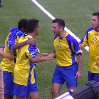 Calcio, Juniores d'Eccellenza: i risultati del'undicesima giornata