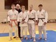 Sul tatami con Alice Bellandi, stage a Imperia per i portacolori del Judo Sicco Savona Sul tatami con Alice Bellandi, stage a Imperia per i portacolori del Judo Sicco Savona