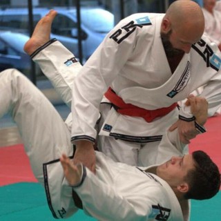 Ju Jitsyu day. Spotorno ha ospitato l'inaugurazione del progetto Bianchi Defence Ju Jitsyu day. Spotorno ha ospitato l'inaugurazione del progetto Bianchi Defence