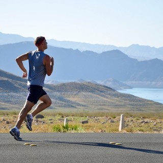 Attività fisica all'aperto: dal 4 maggio possibile un allentamento delle misure restrittive