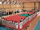 Jujitsu Day 2025: la Liguria celebra un anno di successi al Palazzetto Sbravati di Spotorno