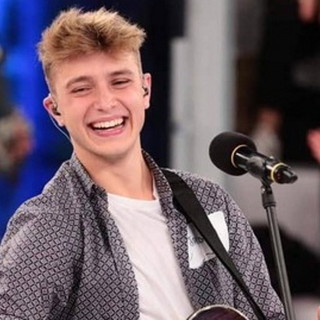 Il savonese Jacopo Ottonello entra a far parte della scuola di "Amici"