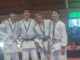 Sharin Judo. Elia Vitale vola sul podio al Trofeo Italia