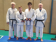 Judo Club Luigi Sicco: due medaglie di bronzo in bacheca ai Campionati Regionali Judo Club Luigi Sicco: due medaglie di bronzo in bacheca ai Campionati Regionali