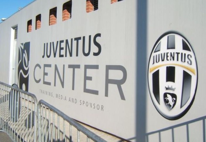 Calcio, Savona: giovedì amichevole con la Juventus!