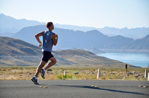 Attività fisica all'aperto: dal 4 maggio possibile un allentamento delle misure restrittive
