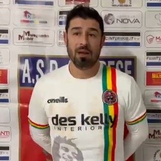 Altarese, vittoria con brivido finale sull'Oneglia. Provato: "Risultato giusto, riaperta per nostre ingenuità" (VIDEO)