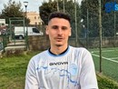 San Cipriano, Bruzzese match winner dal dischetto a Finale: "Successo fondamentale per il morale"