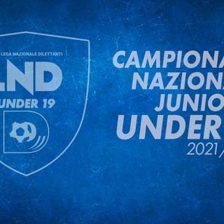 Calcio, Juniores Nazionali: i risultati e la classifica della 24° giornata. Il Sestri Levante passa anche a Vado
