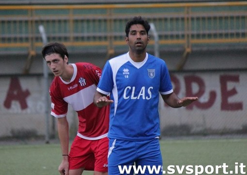 Josè Espinal dalla Carlin's Boys al Pietra Ligure: su SporTiVì “Certe storie d'amore non hanno lieto fine” Josè Espinal dalla Carlin's Boys al Pietra Ligure: su SporTiVì “Certe storie d'amore non hanno lieto fine”
