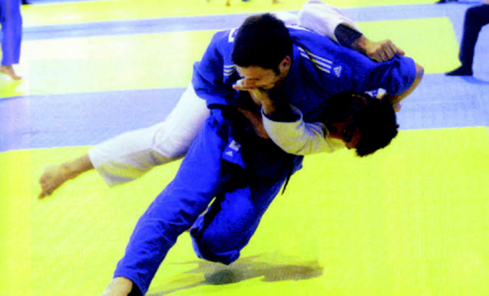 Judo, presentato ieri il Torneo Internazionale Città di Colombo