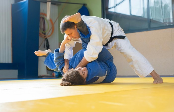 Laigueglia si prepara ad accogliere il Judo Beach Camp 2025 Laigueglia si prepara ad accogliere il Judo Beach Camp 2025