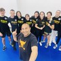 Kick Boxing Savate Savona | E' incetta di medaglie ai Campionati Italiani: cinque i podi conquistati a Jesolo