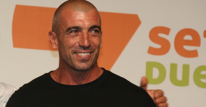 Kettlebell | La scuola finalese arriva in Spagna, Christian Borghello formerà gli istruttori a Toledo