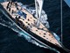 Il 'Kauris 3°' di Marco Tronchetti Provera si aggiudica la 'Traversata Monaco-Portofino' Il 'Kauris 3°' di Marco Tronchetti Provera si aggiudica la 'Traversata Monaco-Portofino'