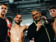 Kick Boxing Savate Savona | Ben 26 atleti presenti al Fight Kids di Genova
