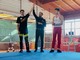 Kick Boxing Savate Savona. Grandi risultati a San Donato Milanese, Chiara Vincis versione coach