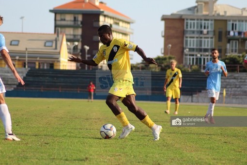 Calcio, Torneo di Viareggio: la Rappresentativa Serie D vola agli ottavi con Sall e Kallon, probabile nuovo rinvio per Savona-Bra Calcio, Torneo di Viareggio: la Rappresentativa Serie D vola agli ottavi con Sall e Kallon, probabile nuovo rinvio per Savona-Bra