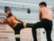 Kickboxing Savate Savona | Sabato sul ring per i ragazzi del maestro Scaramozzino Kickboxing Savate Savona | Sabato sul ring per i ragazzi del maestro Scaramozzino