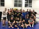 Kick Boxing Savate Savona: Chiara Vincis torna sul ring, a Moncalieri, insieme ai propri compagni