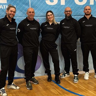 Kettlebell, inarrestabile Finale: ai Campionati Italiani nuovi record internazionali per coach Borghello e la sua squadra